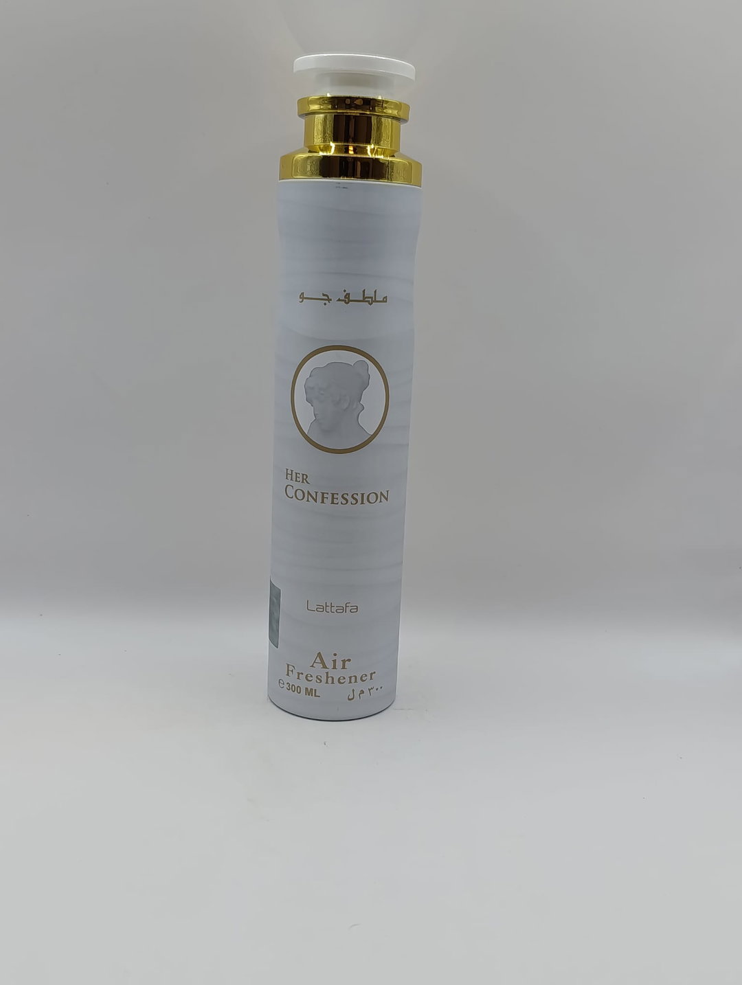 300ml | Lattafa Raumduft | لطافة معطر جو