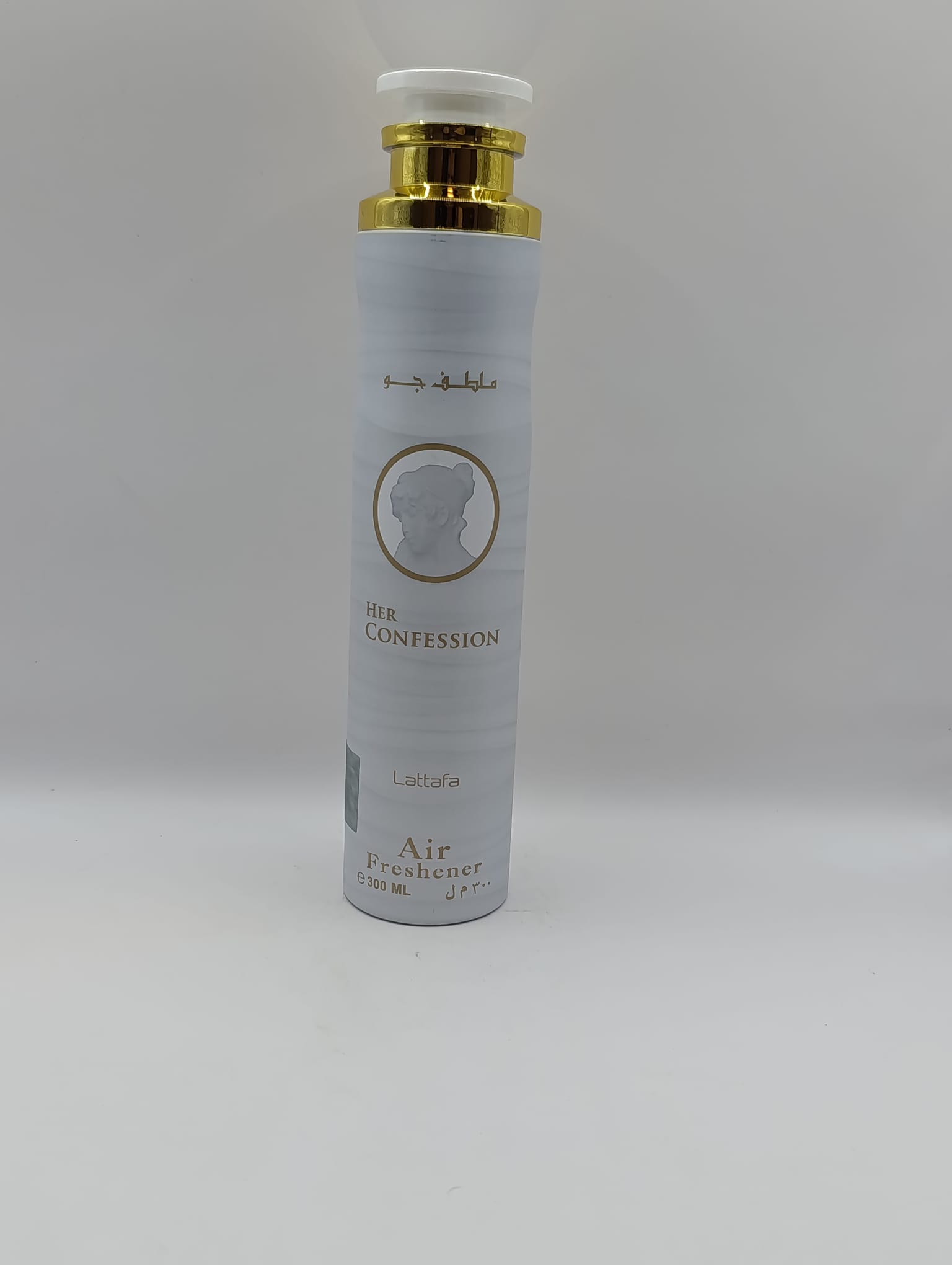 300ml | Lattafa Raumduft | لطافة معطر جو