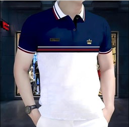 Stylish Polo Shirt
