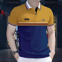 Stylish Polo Shirt
