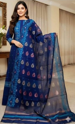 Unstitch Three Piece