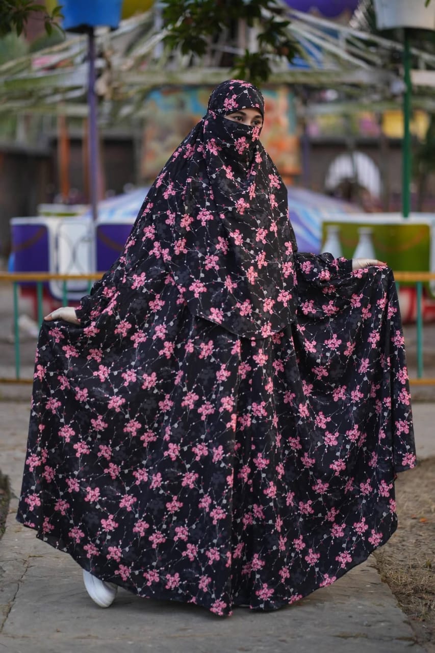Long Namaji Khimar _3