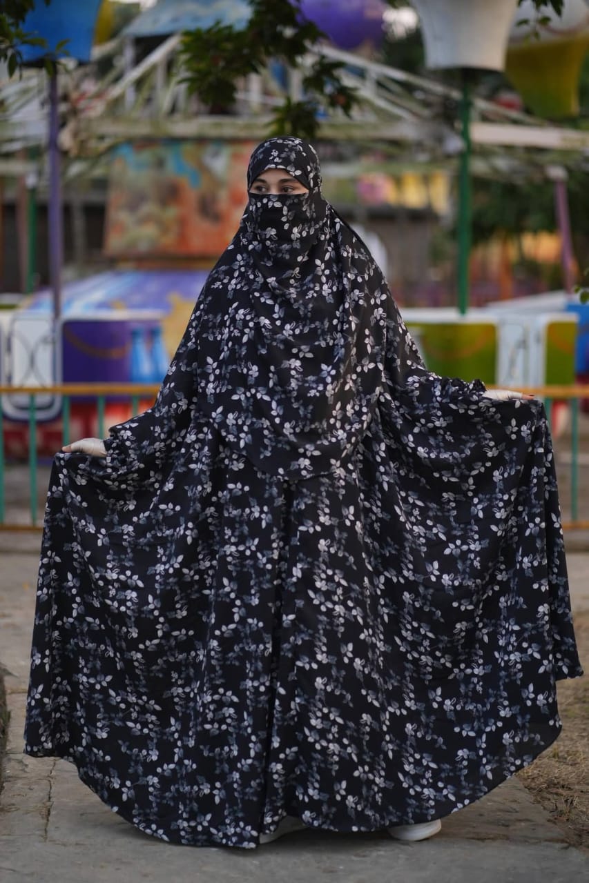Long Namaji Khimar _2