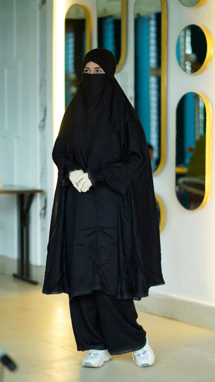 Plaju Khimar Set  ফেব্রিকঃ সফট চায়না লিলেন_15