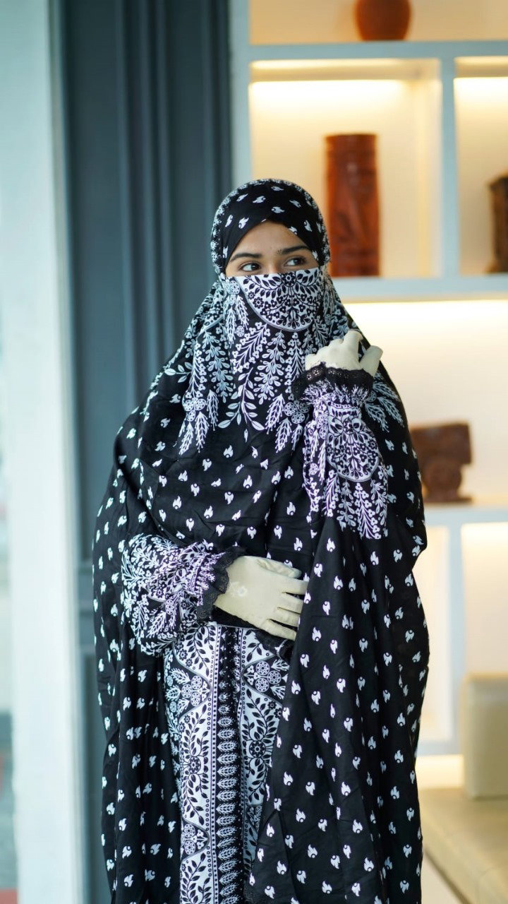 Plaju Khimar Set  ফেব্রিকঃ সফট চায়না লিলেন_17