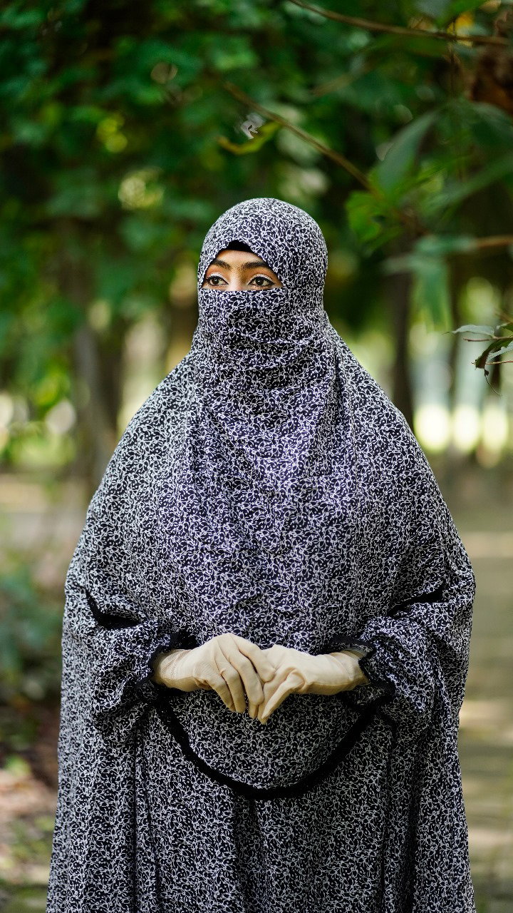 Plaju Khimar Set  ফেব্রিকঃ সফট চায়না লিলেন_20