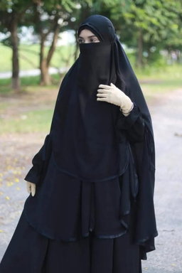 হিজাব ও নিকাব