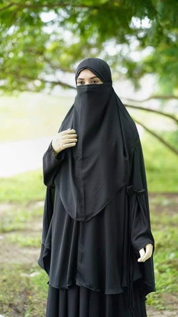 Albina Hijab