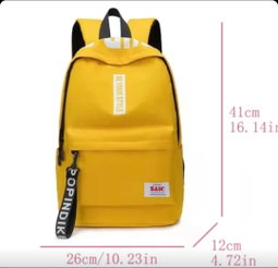 Sac à dos