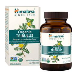 Himalaya - Organic Tribulus