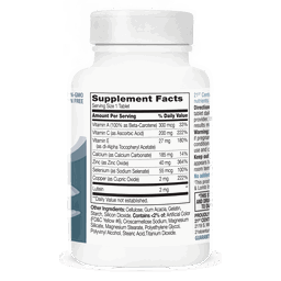 21 Century - Healthy Eyes Lutein & Antioxidants