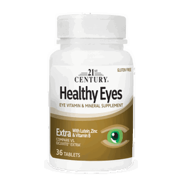 21 Century - Healthy Eyes Extra