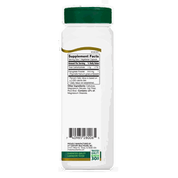 21 Century - Fenugreek 610 mg