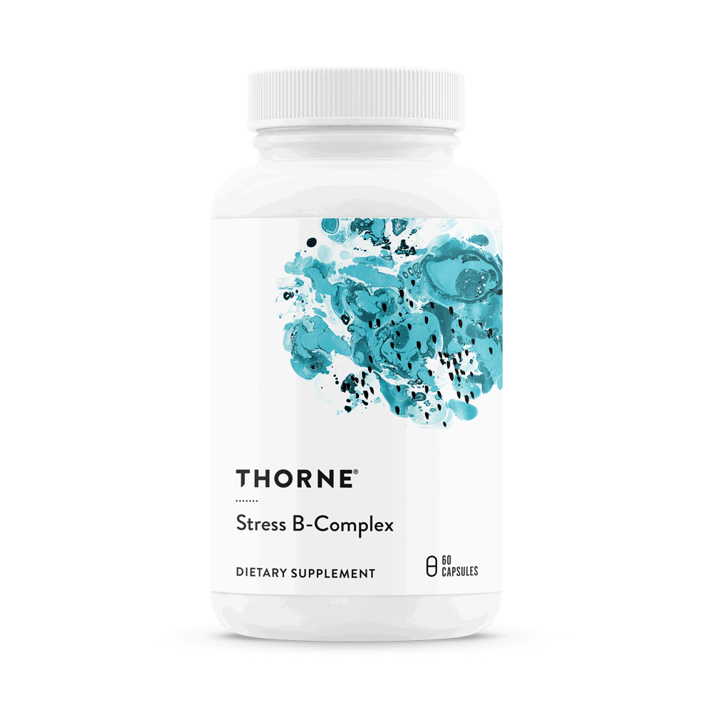 Thorne - Stress B-Complex_0