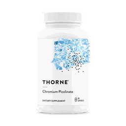 Thorne - Chromium Picolinate