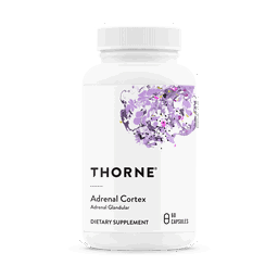 Thorne - Adrenal Cortex