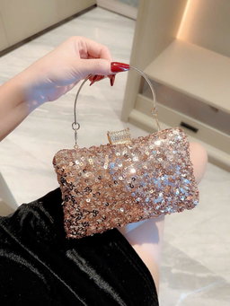 Clutch bags 