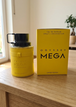 ARMAF ODYSSEY MEGA