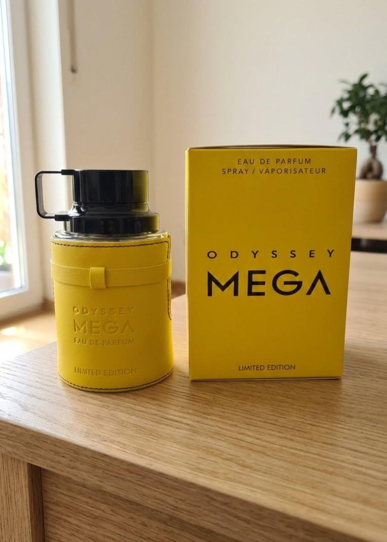 ARMAF ODYSSEY MEGA