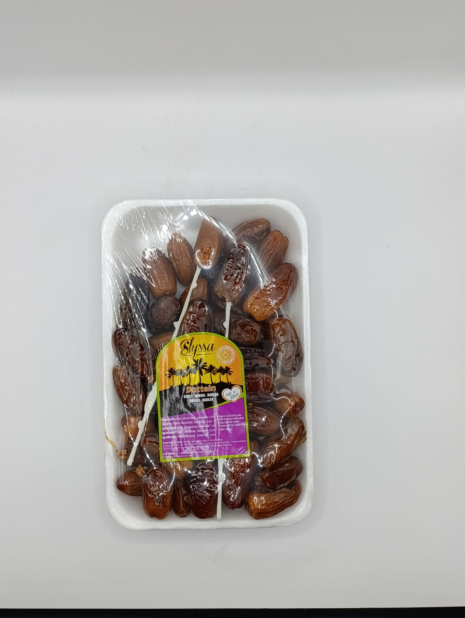 400g | Datteln | تمر_0