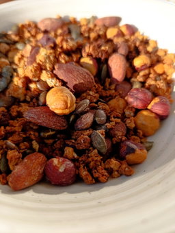 Sourdough Granola 200g
