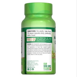 Nature's Truth - Magnesium Glycinate with Ashwagandha
