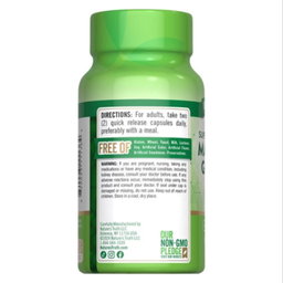 Nature's Truth - Magnesium Glycinate