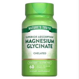 Nature's Truth - Magnesium Glycinate