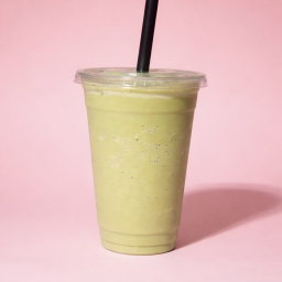 Matcha Frappe