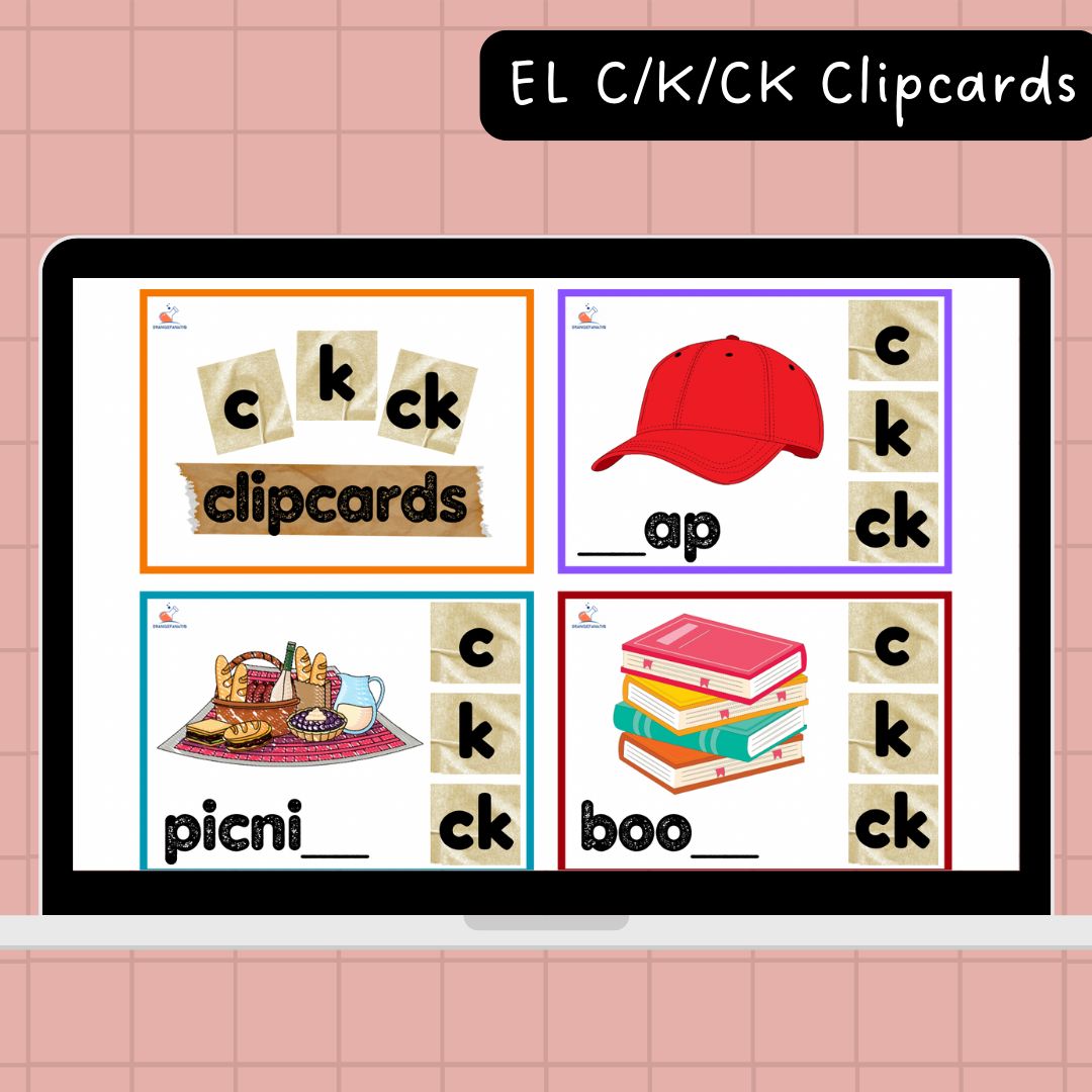 [English] C/K/CK clipcards _0