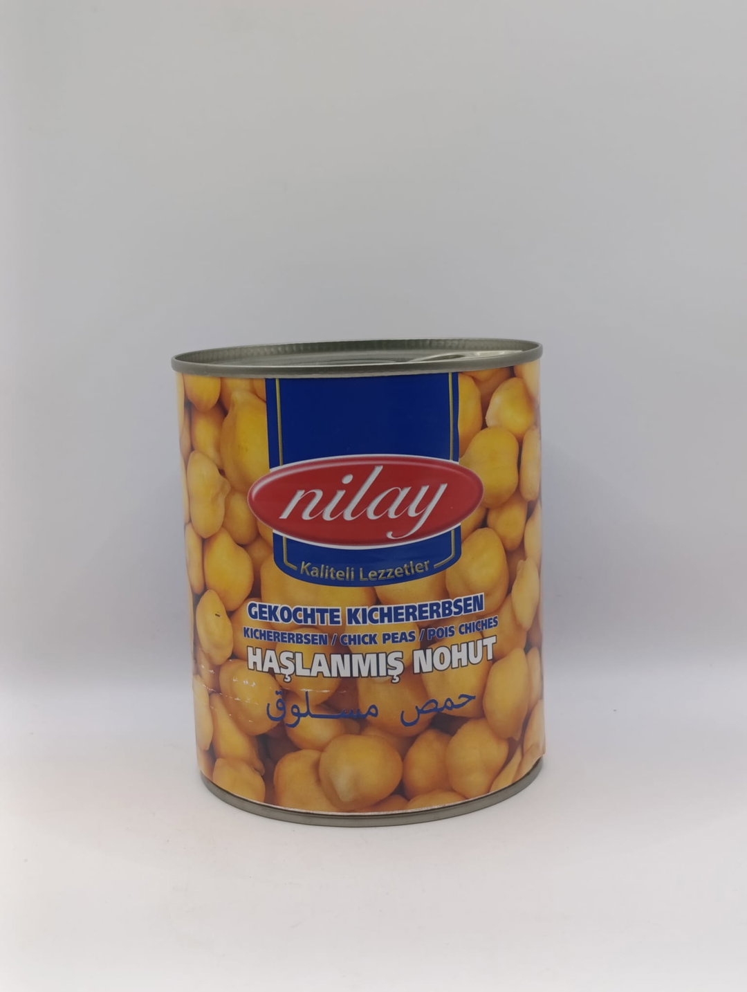 800g | Nilay Kichererbsen | نيلاي حمص حب