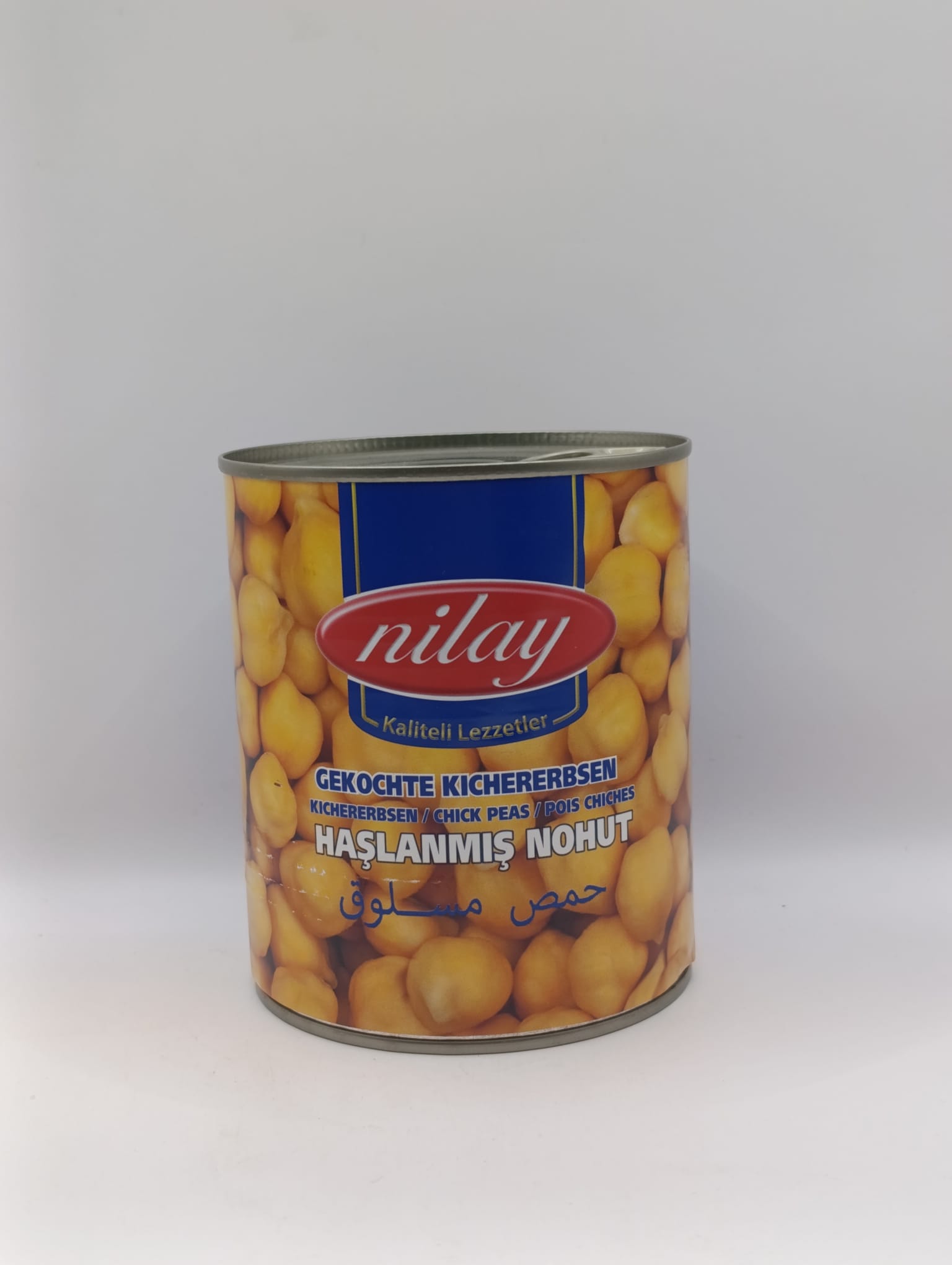 800g | Nilay   Kichererbsen | نيلاي حمص حب_0