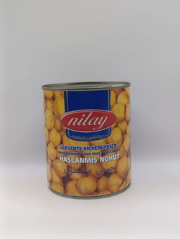 800g | Nilay   Kichererbsen | نيلاي حمص حب