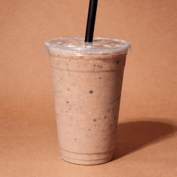 Java Chip Latte