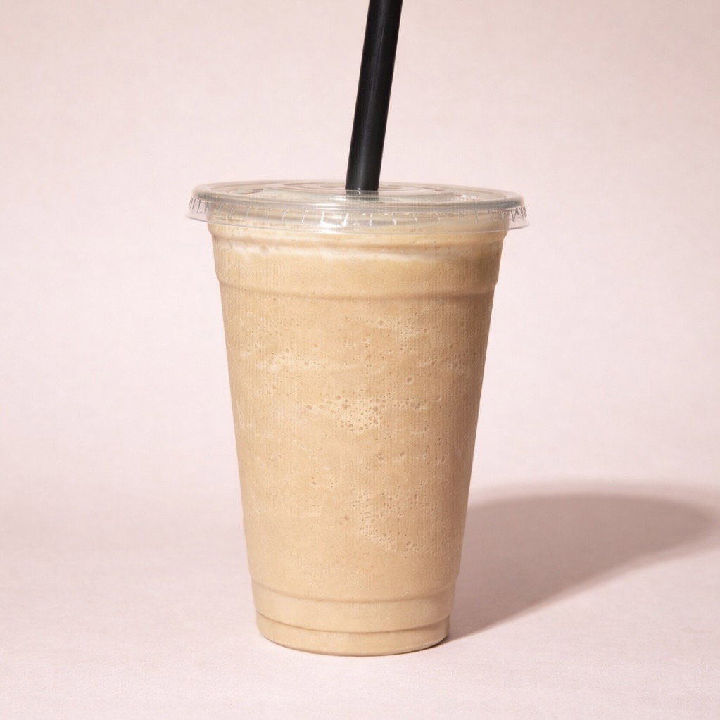 Café Latte Frappe