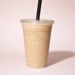 Café Latte Frappe