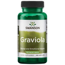 Swanson - Graviola