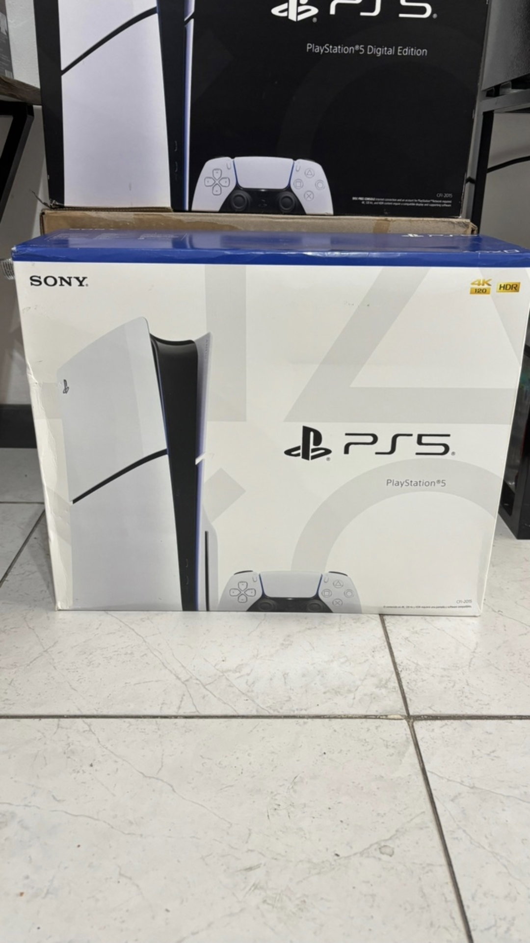 Playstation 5 Standard