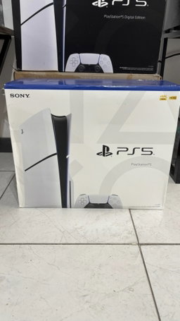 Playstation 5 Standard