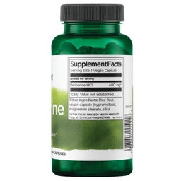 Swanson - Berberine