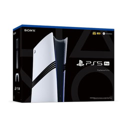 Playstation 5 PRO Digital 2TB