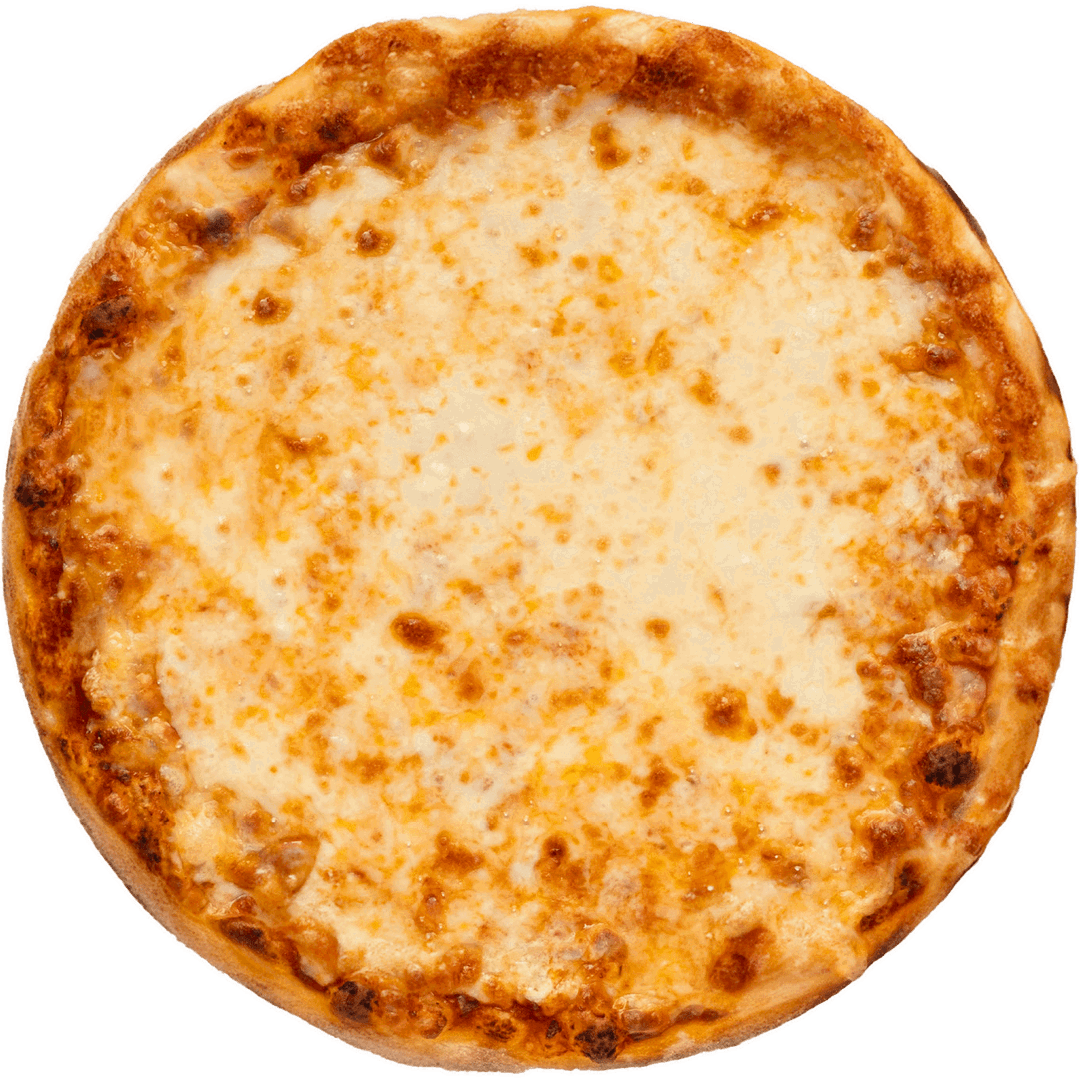 143. Margherita Pizza