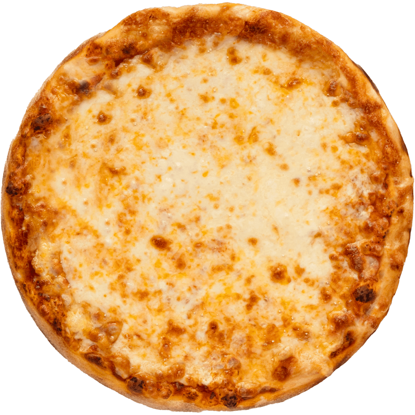 143. Margherita Pizza_0