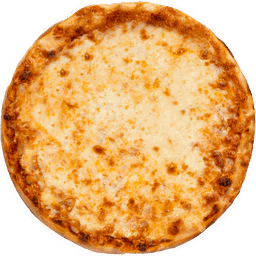 143. Margherita Pizza