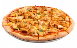 144. Hawaiian Pizza