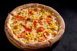 148. Polo Pizza
