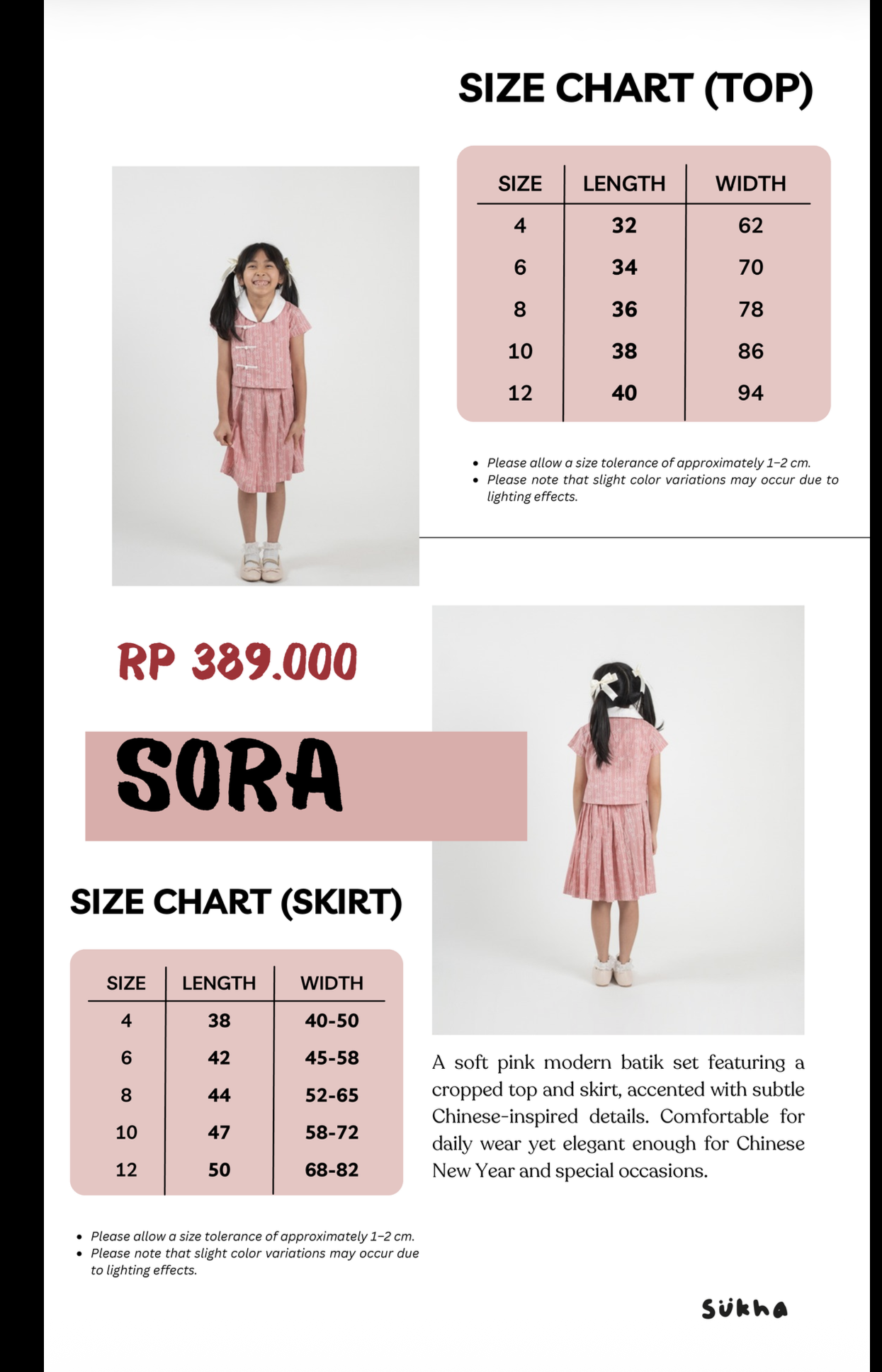 SORA SET_2