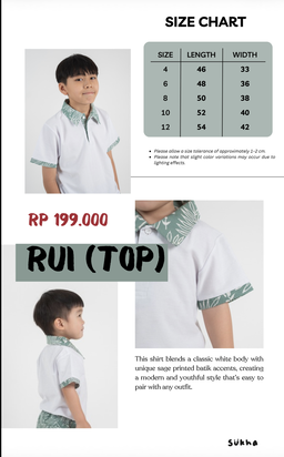 Rui set 