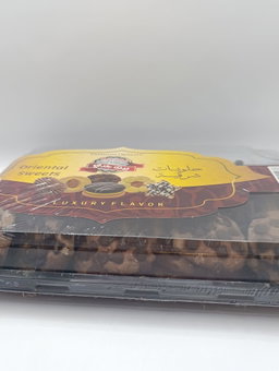 500g | Bit Jedi   Petitfour | بيت جدي بيتيفور
