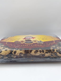 500g | Bit Jedi   Petitfour | بيت جدي بيتيفور  